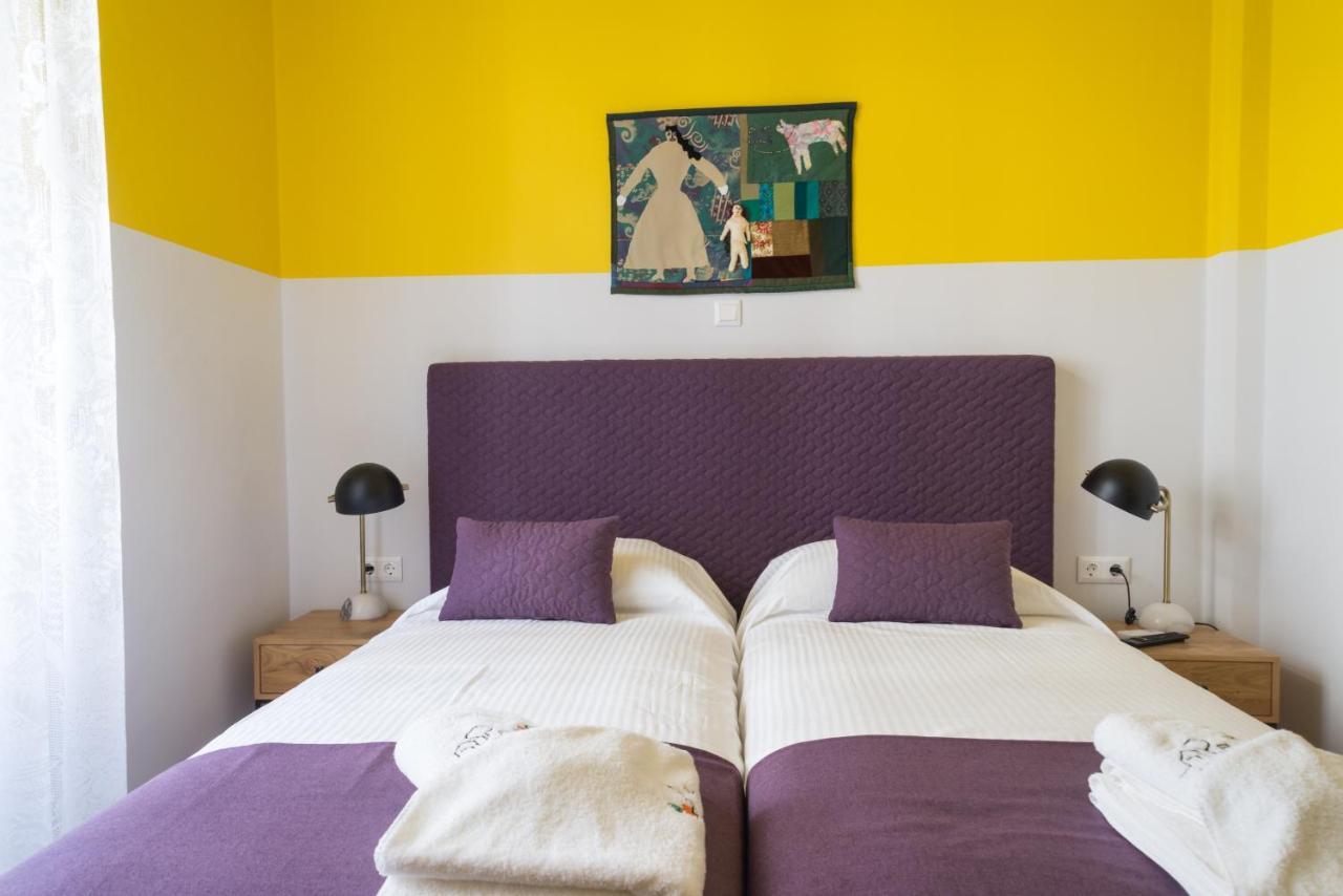 Neratzia Rooms 雅典 外观 照片