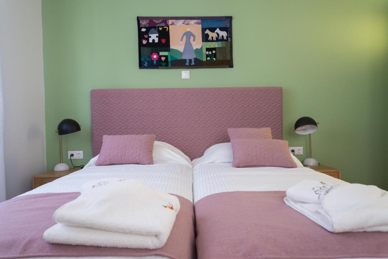 Neratzia Rooms 雅典 外观 照片