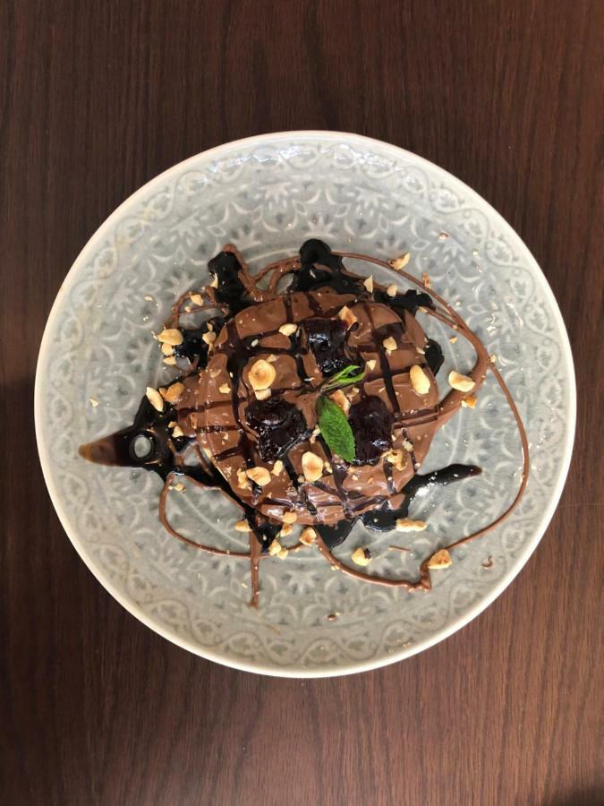 Neratzia Rooms 雅典 外观 照片